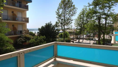 Residence Altamarea - Foto 5