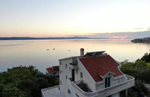 Beach Apartments Villa Holiday - Foto 46