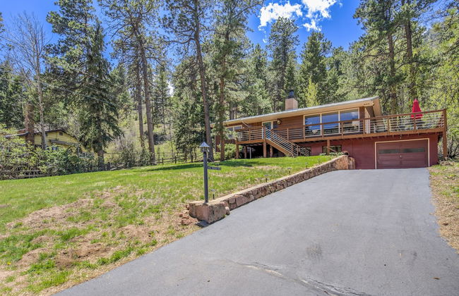 Adventure Cabin - Foto 54