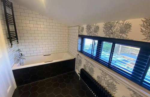 Kirkcudbright 3 bed ultra modern brand new - Foto 20