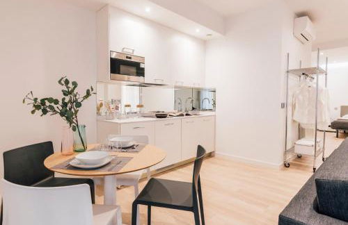 Edificio Calixto by Plaza Mayor Apartamentos - Foto 63