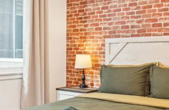 Stay at Luna on 800 Callowhill - Foto 32