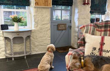 Little Cottage, Llwyngwril - Foto 10