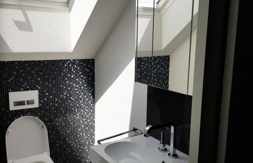 Vellberg Hideaway - Stilvolle Ferienwohnung in Vellberg, Erholung pur - Foto 13