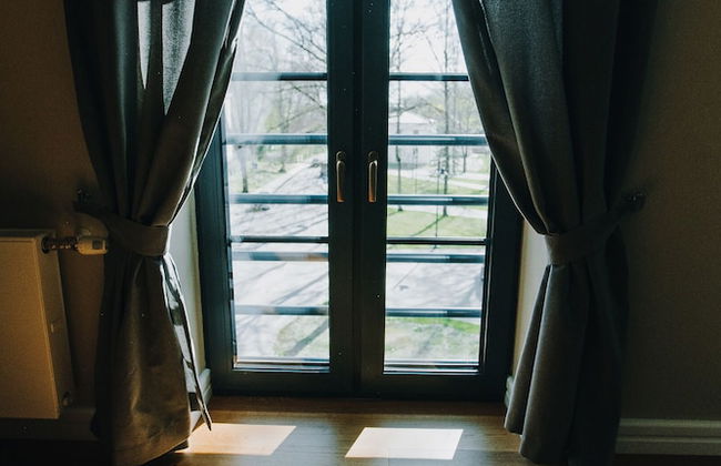 VP Apartments Valmiera - Foto 39