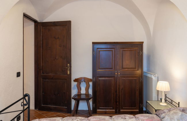 2 bedroom House in Cipressa with garden and terrace - Photo 14