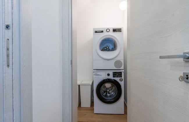 Taro s Blue Sea Apartment - Foto 22