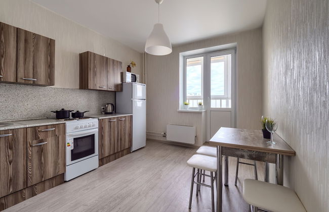 KvartalApartments. Burnakovskaya 113 - Foto 7