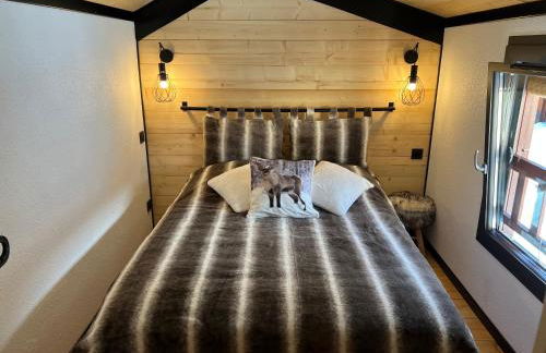 chalet de l ours - Foto 29