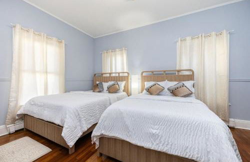 Nightingale In Boston - Foto 8