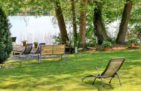 Ferienwohnung Wokuhl-Dabelow - Foto 21