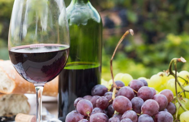 Visita a Eme Bodegas - Foto 1