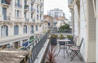 Appartement design La Petite Europe - Idéal Curistes - Foto 54