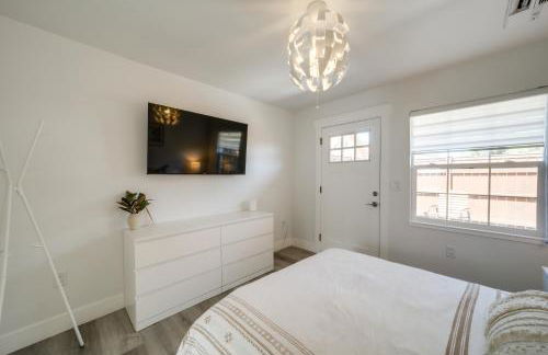 Walk to Water Soap Lake Studio with Patio! - Foto 7