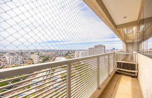 Apartamento Moderno Premium - Cittyplex - Foto 79