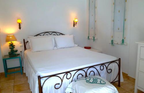 Beachfront Skaloma Villa - Foto 65