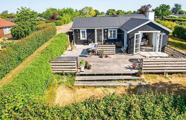 4 Person Holiday Home in Malling - Photo 33