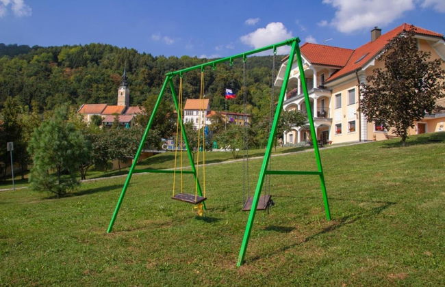 Pool Villa Silva Marija - App 102 - Foto 18