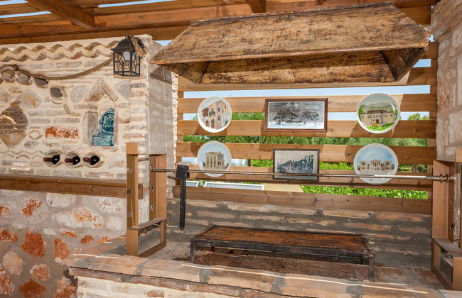 Agro Art Boutique & Luxury Villas - Foto 80