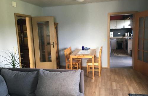 Schlossblick Lauenstein - Foto 15