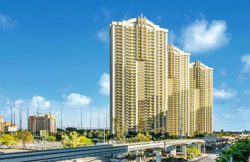 MGM 1-BR Condo by 03821 - Foto 50