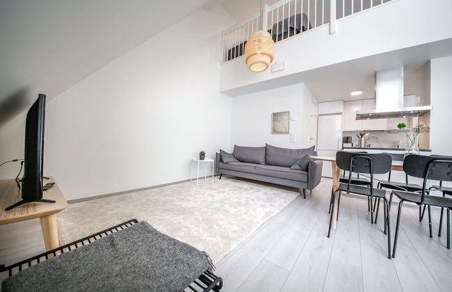 Spot Apartments Espoon Keskus - Foto 28