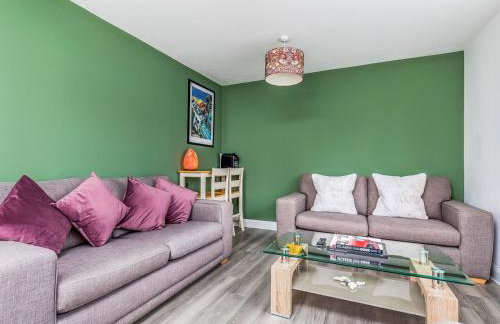 Modern Comfortable Home - Pass The Keys - Foto 13