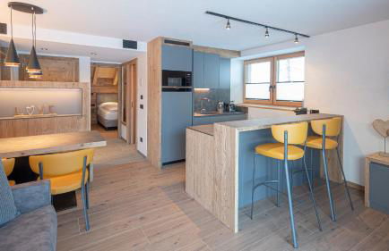 Chalet Aria Pura - Foto 17