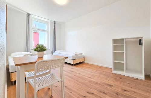 Tolstov Apartments - 3 Zimmer Wohnung - 25 Min zur Messe DUS - Photo 5