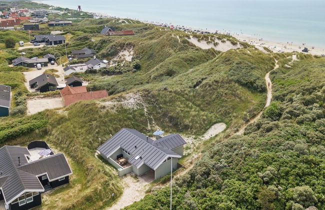 "Erwith" - 50m from the sea - Foto 9