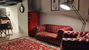 Loft Deluxe centralissimo-Antica Vetreria - Foto 3