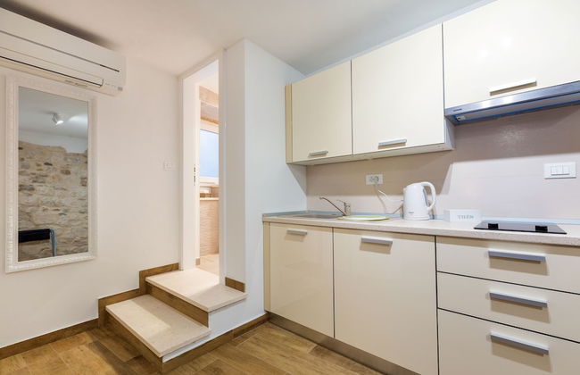 Apartments & Rooms Dujam - Photo 30