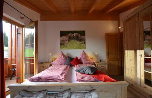 Feriendorf Via Claudia Haus 59 Gamsbock - Foto 14