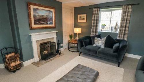 Black Horse Cottage - Foto 5