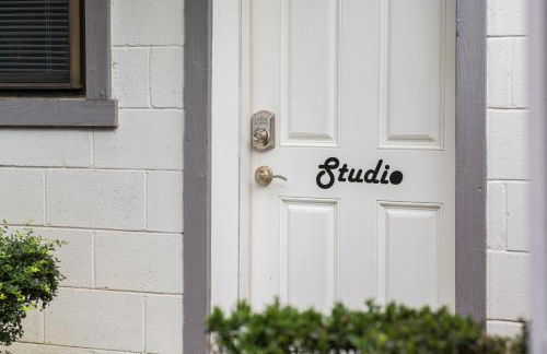 Music Valley Studio - No Stairs - Opryland Area - Foto 17