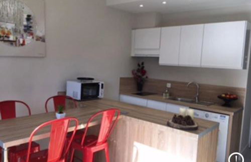 Logement hyper centre près du Port et prés salés - Foto 8