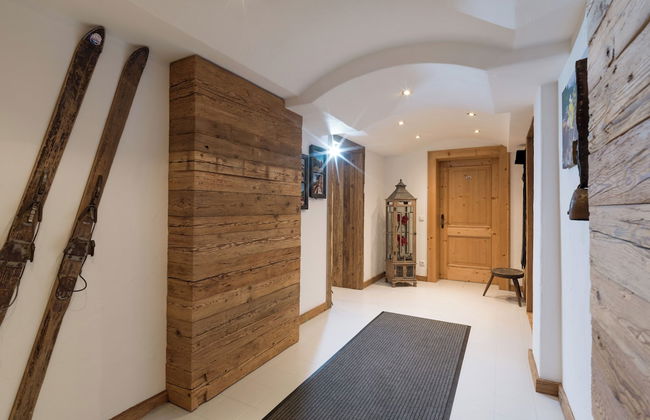 Grittlmühle Chalet Ferienwohnungen - Foto 58