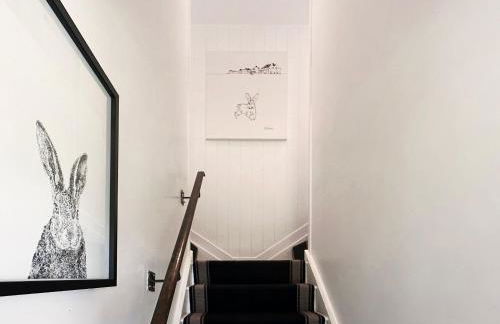 The Barn at Orford Lodge by The Suffolk Cottage Collection - Foto 20