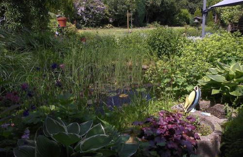 farbenfrohe Ferienwohnung - Foto 21