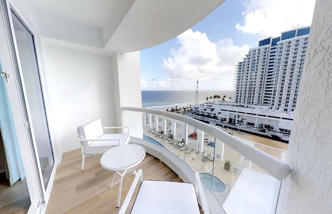 Luxury Condo on the Beach - Foto 40