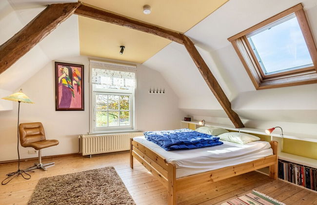 Holiday Home Het Zuidgoed With Garden - Foto 14