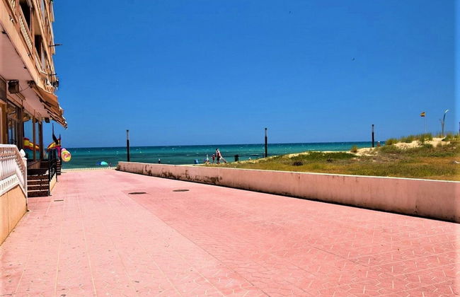 034 Retro Beach House - Alicante Real Estate - Foto 26