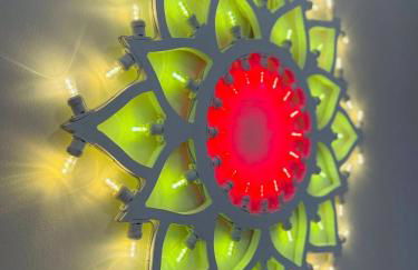 Attico Margherita - LA TERRAZZA SUL MARE - Foto 26