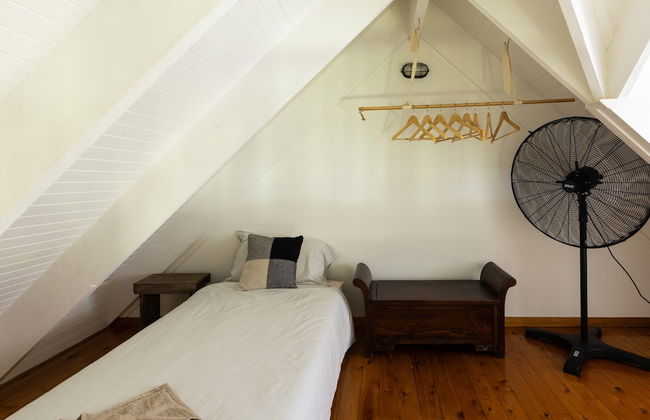 The Mainstay - Photo 11