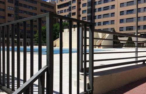 Premium Luxury City Center Madrid - Alojamiento de Temporada - Photo 25