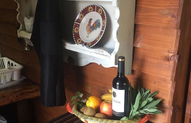 Quinta de São Braz - Foto 23