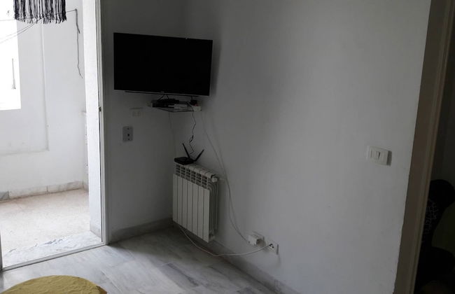 Furnished Short Stay Apartment In Tunis - Foto 12