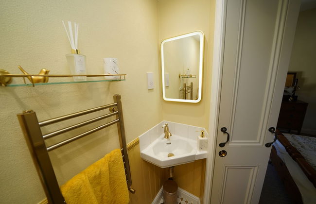 Traditional 2 Bedroom Cottage in Eyam, Hope Valley - Foto 18