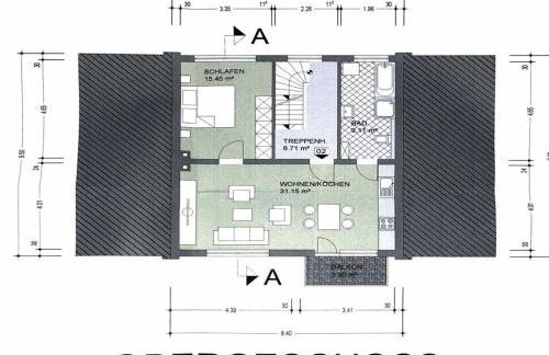Moselle-side Apartments - Foto 57