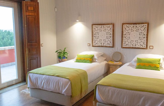 AR Country House - Photo 27